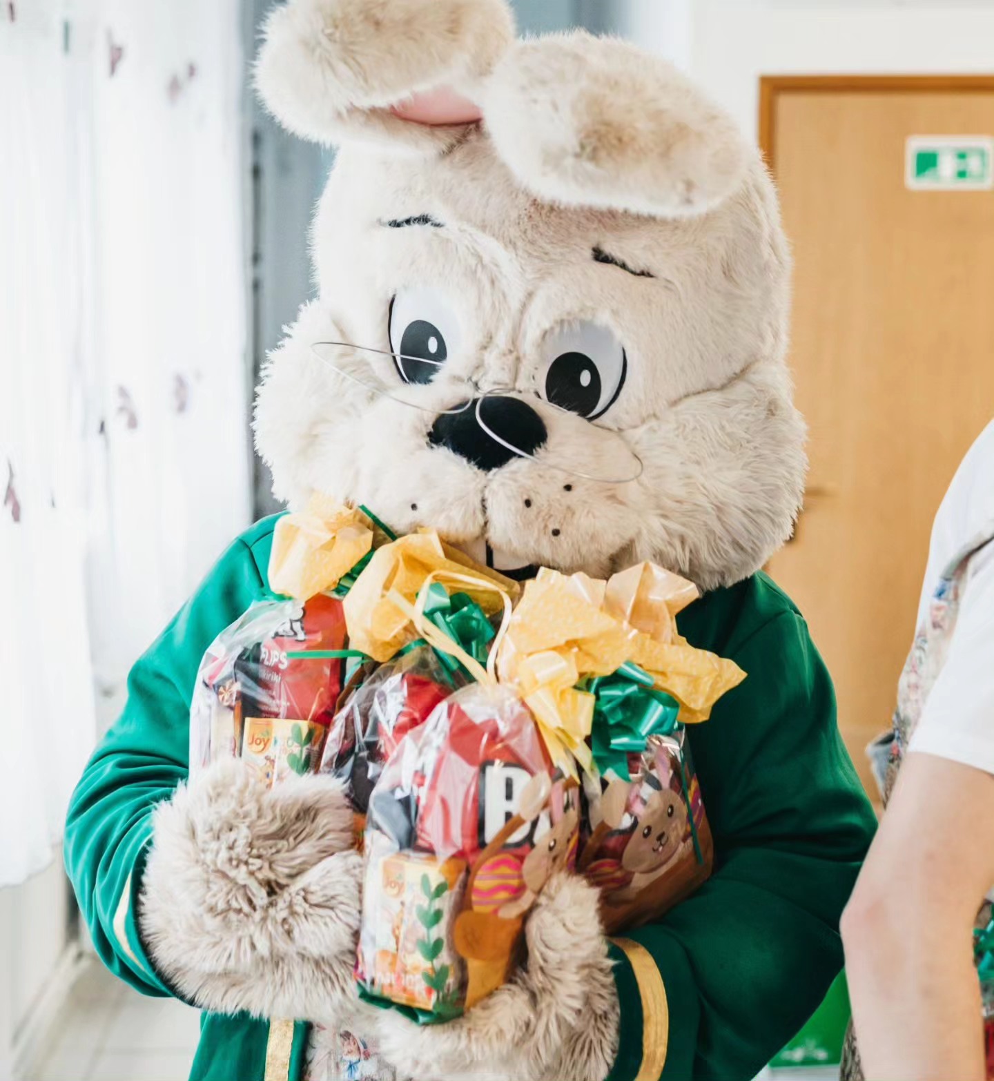 Uskrsna čarolija stiže u Nuštar!