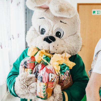 Uskrsna čarolija stiže u Nuštar!