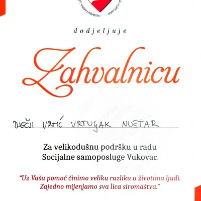 Kutak dobrote